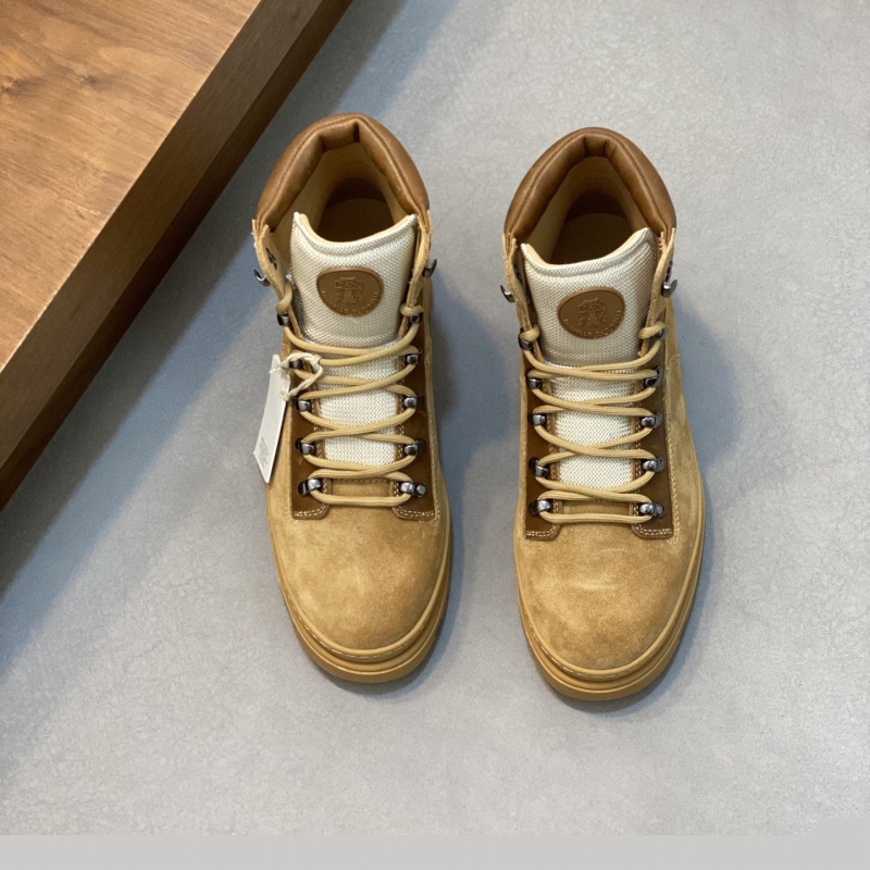Berluti Boots